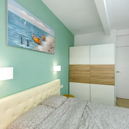 New Apartment Alicante