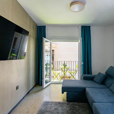New Apartment *